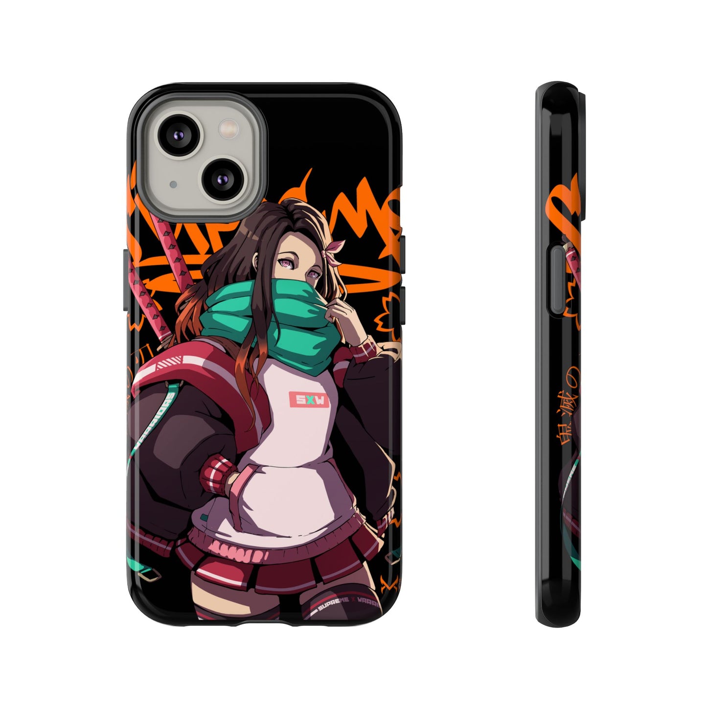 Yuesuo / iPhone Case - LIMITED