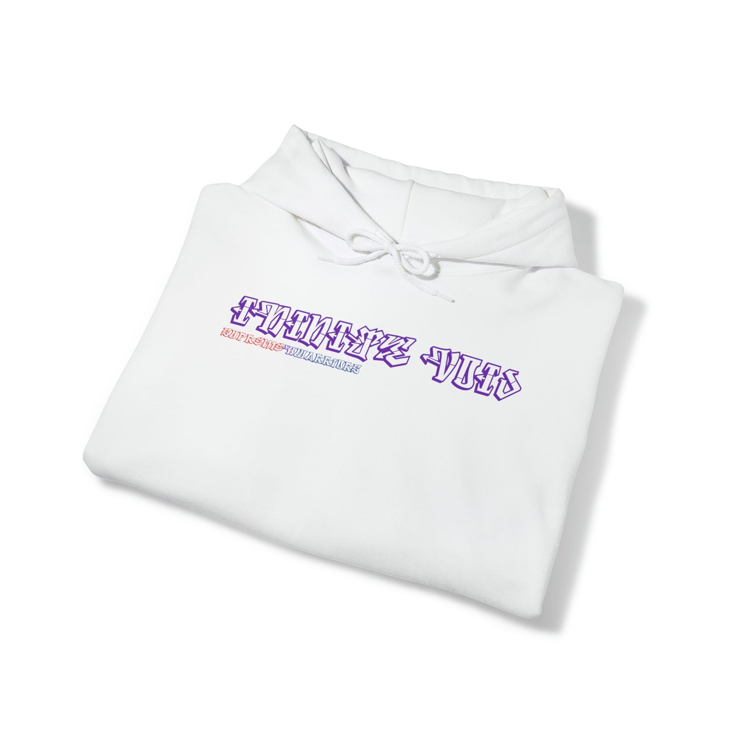 Infinite Void Classic Hoodie