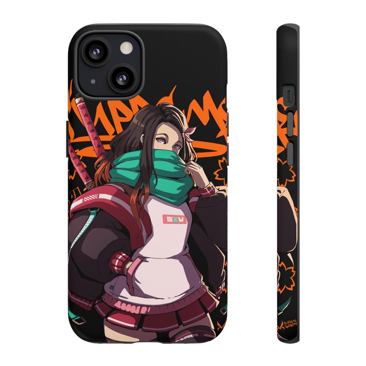 Yuesuo / iPhone Case - LIMITED