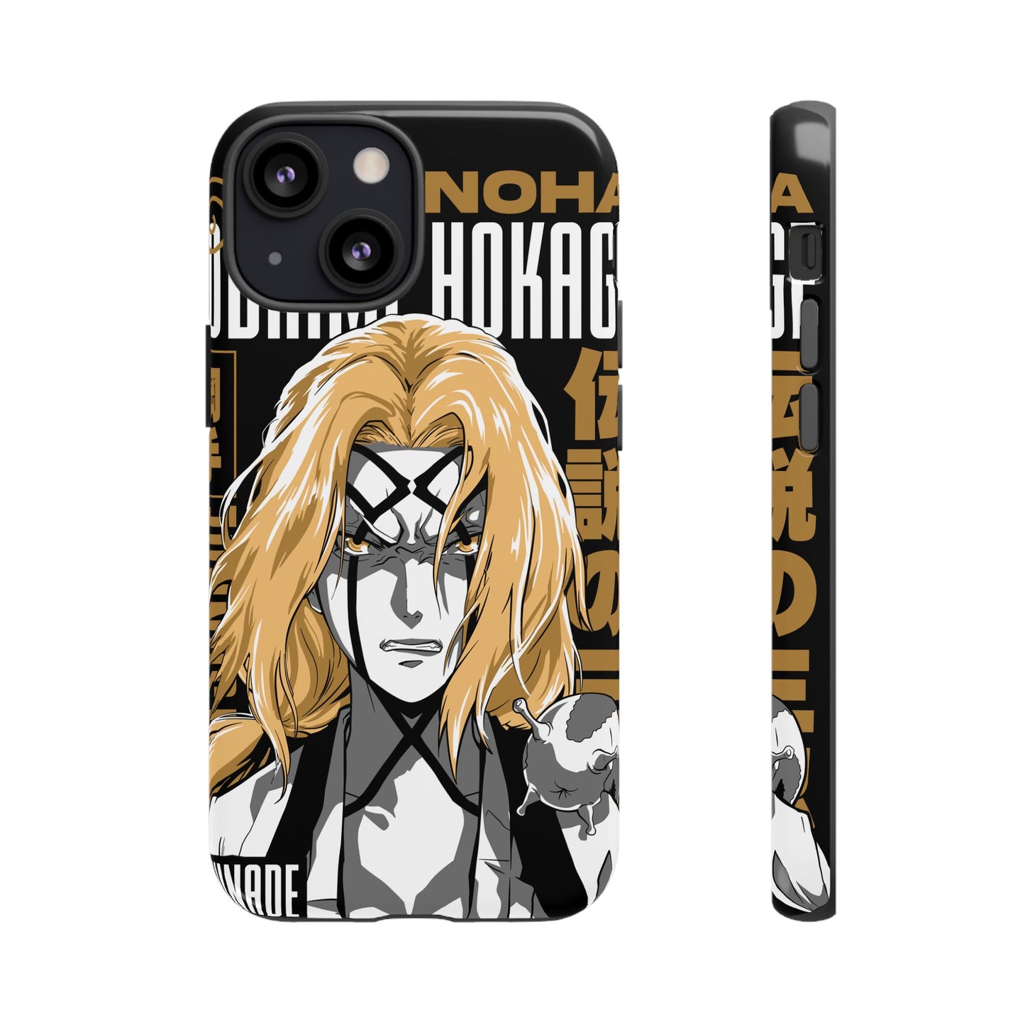Limited Release "Fifth" / iPhone Case