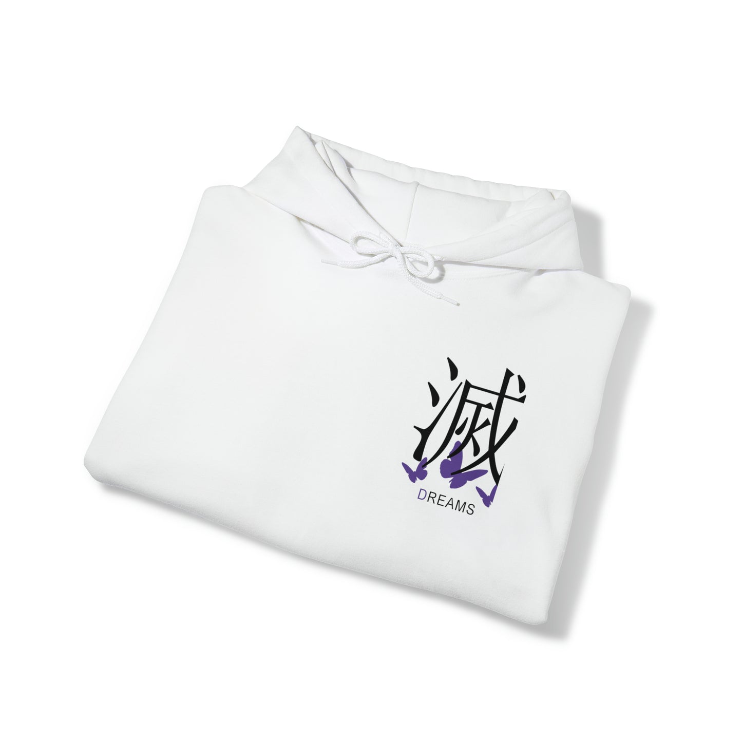 Dreams Classic Hoodie