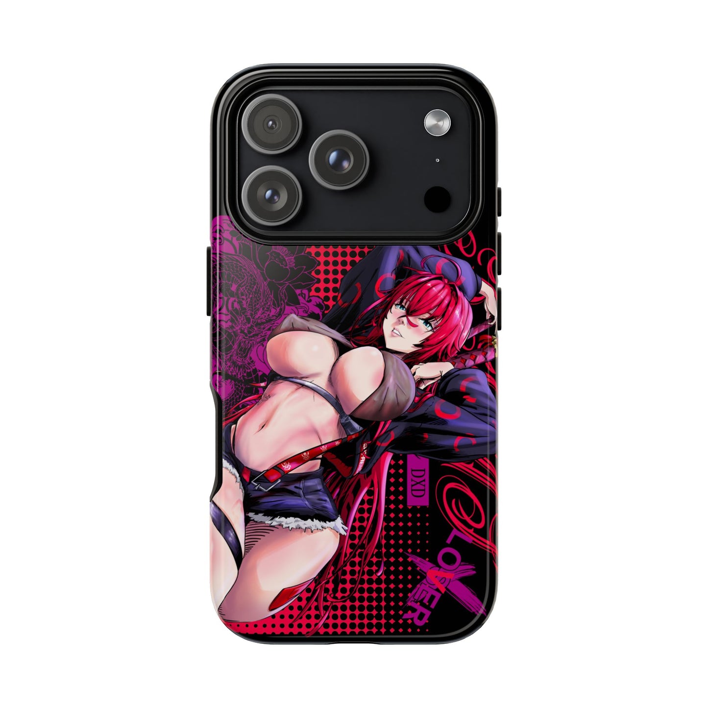 RIAS / iPhone Cases - LIMITED