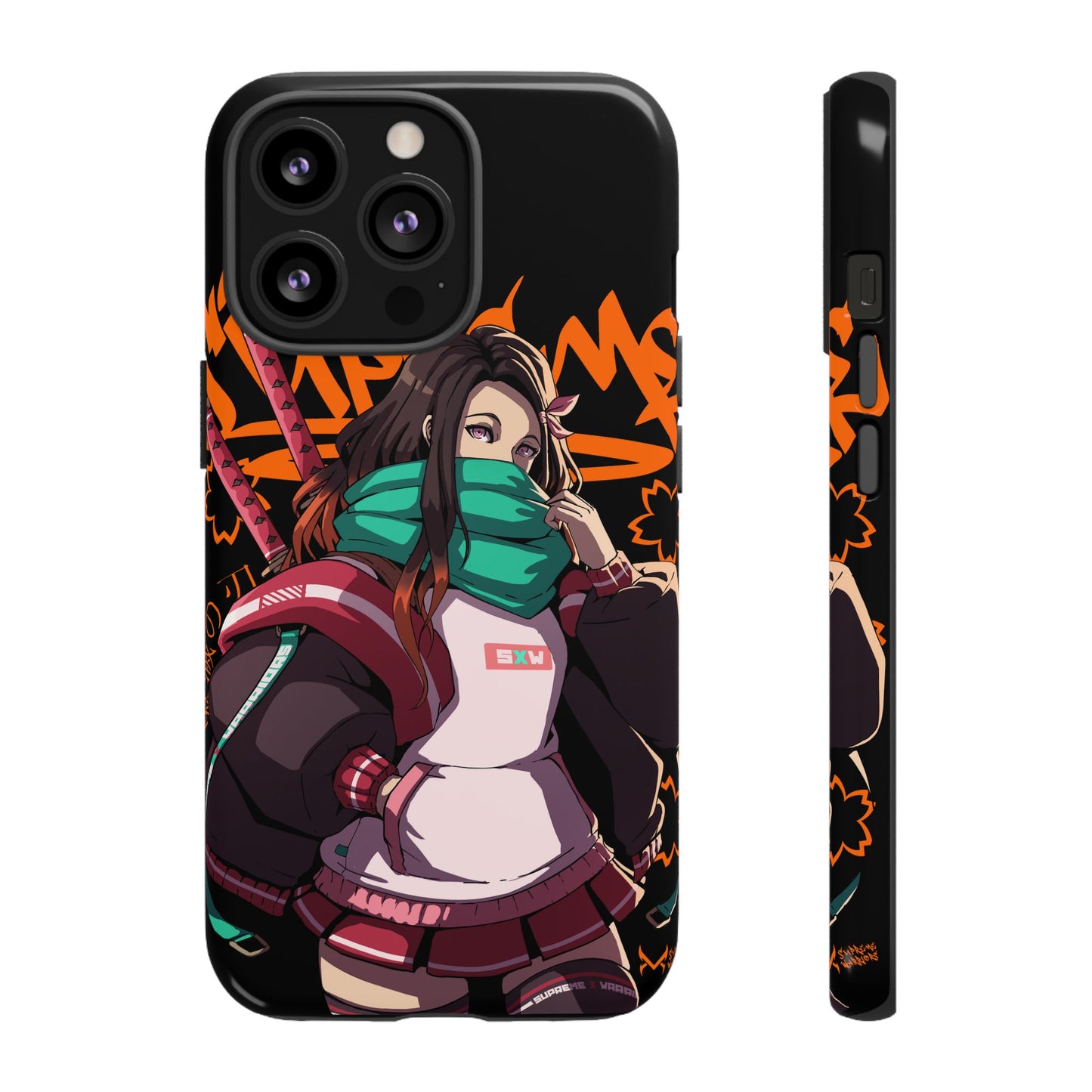 Yuesuo / iPhone Case - LIMITED