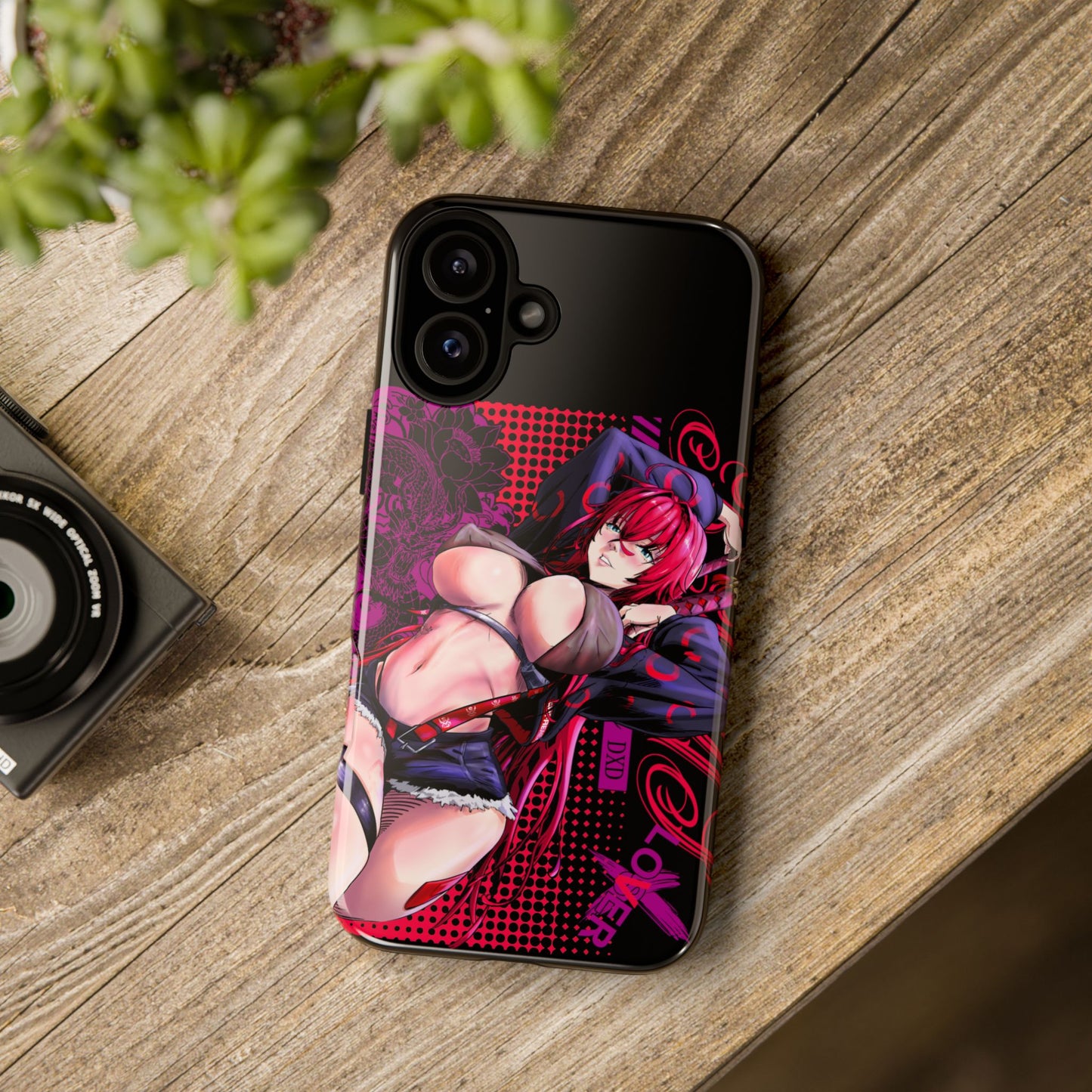 RIAS / iPhone Cases - LIMITED