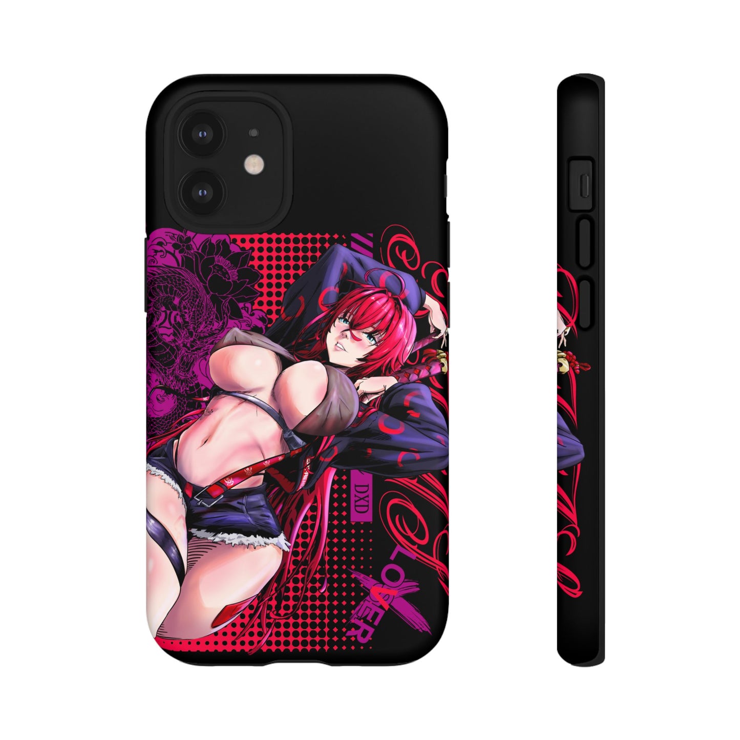 RIAS / iPhone Cases - LIMITED