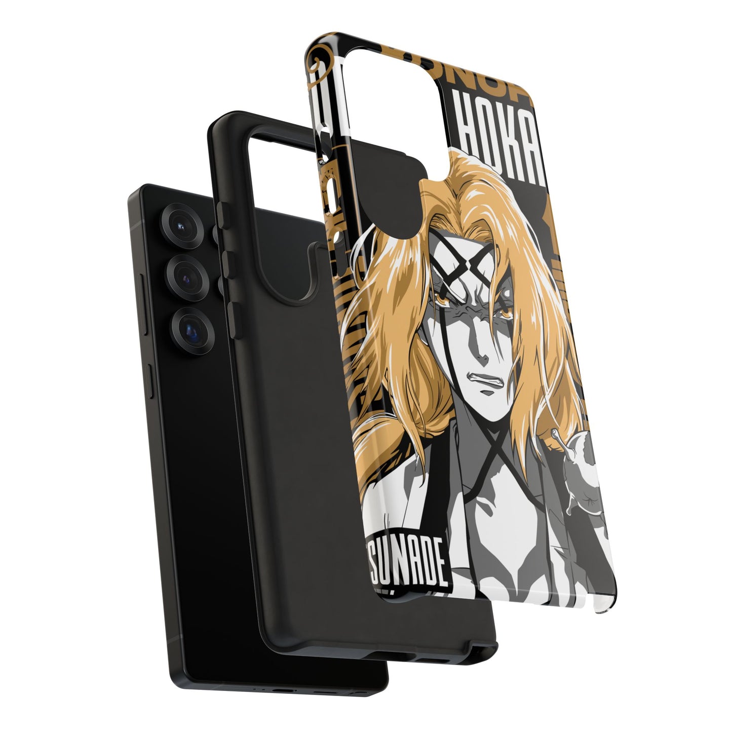 Limited Release "Fifth" / Samsung Galaxy Phone Case