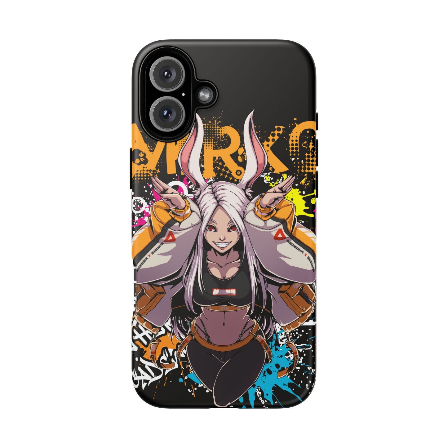 Mirko / iPhone Case