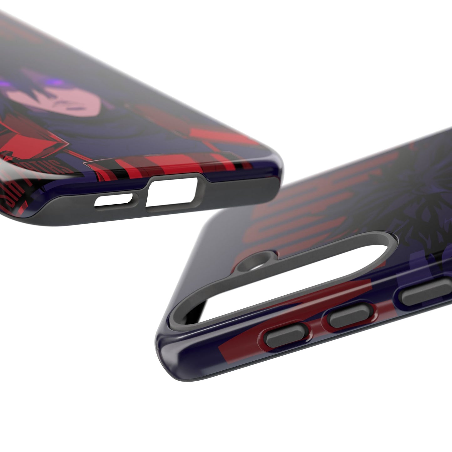 Limited Release "Madara" / Samsung Galaxy Phone Case