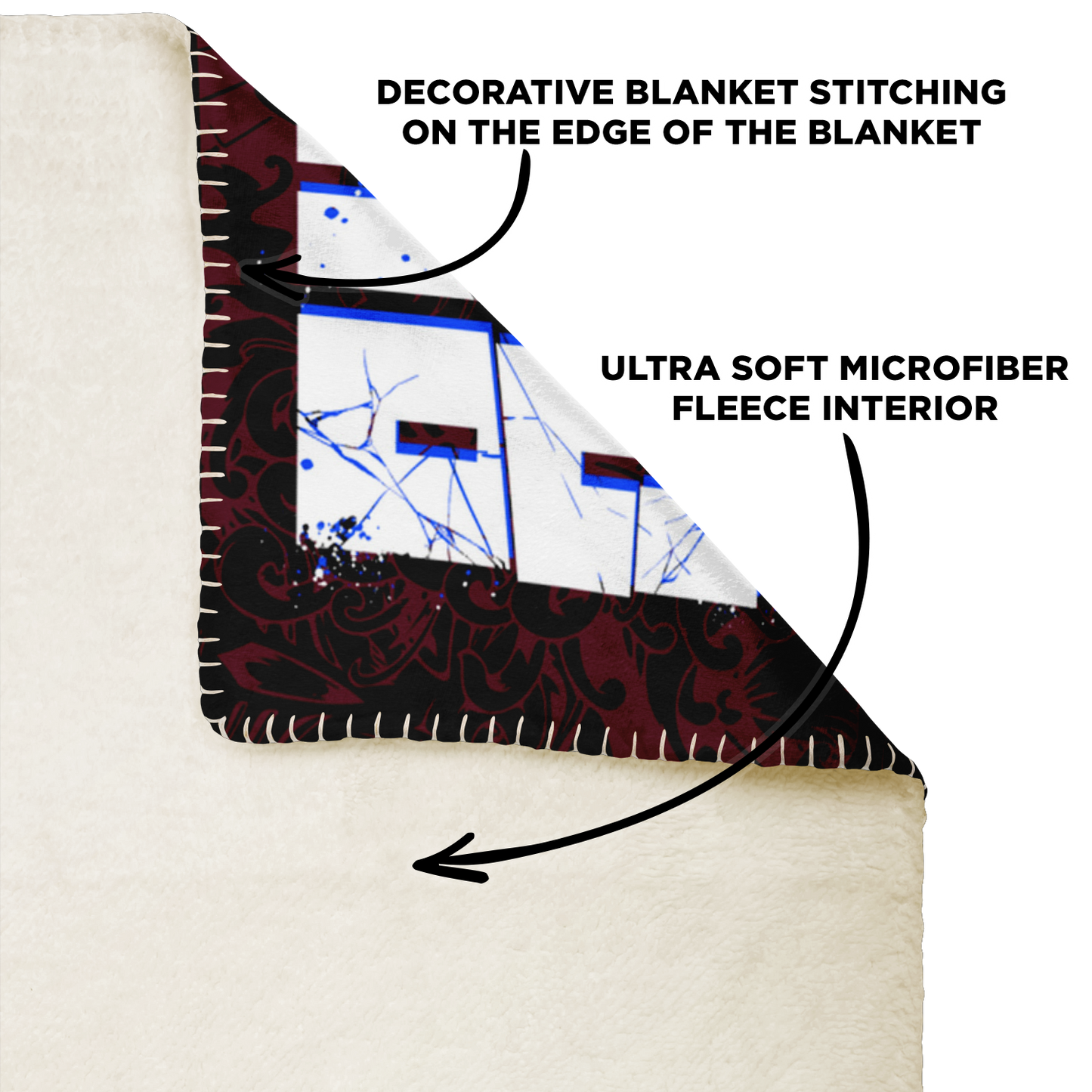 Akame Blanket