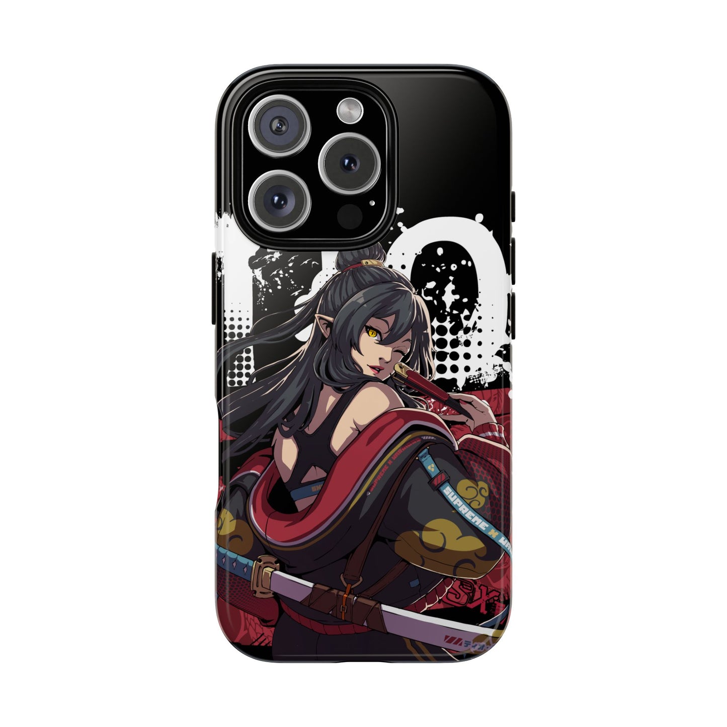 Dragon / iPhone Cases - LIMITED