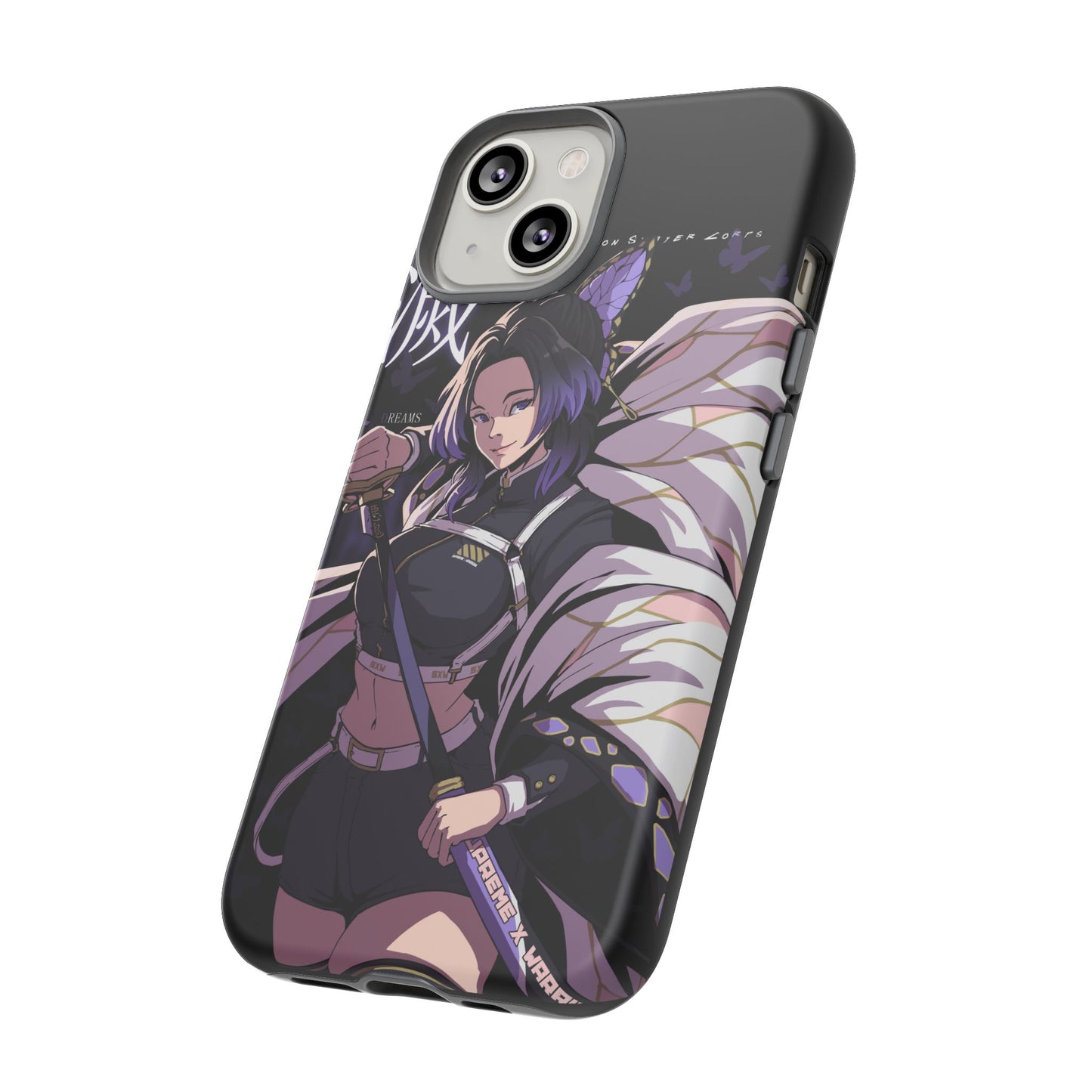 DREAMS / iPhone Case