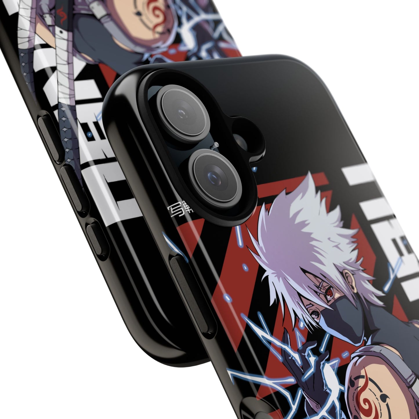 ANBU / iPhone Case - LIMITED