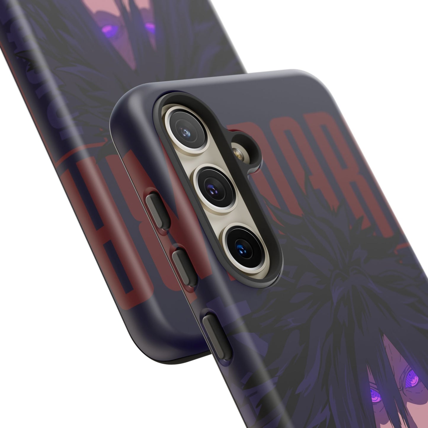 Limited Release "Madara" / Samsung Galaxy Phone Case