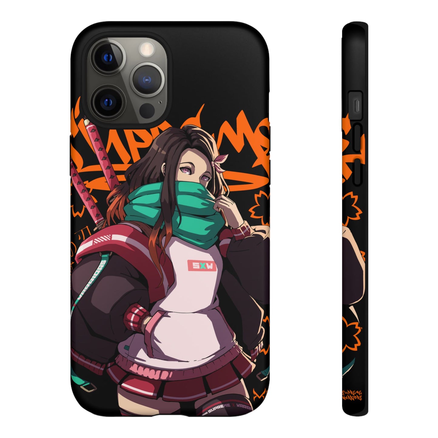 Yuesuo / iPhone Case - LIMITED