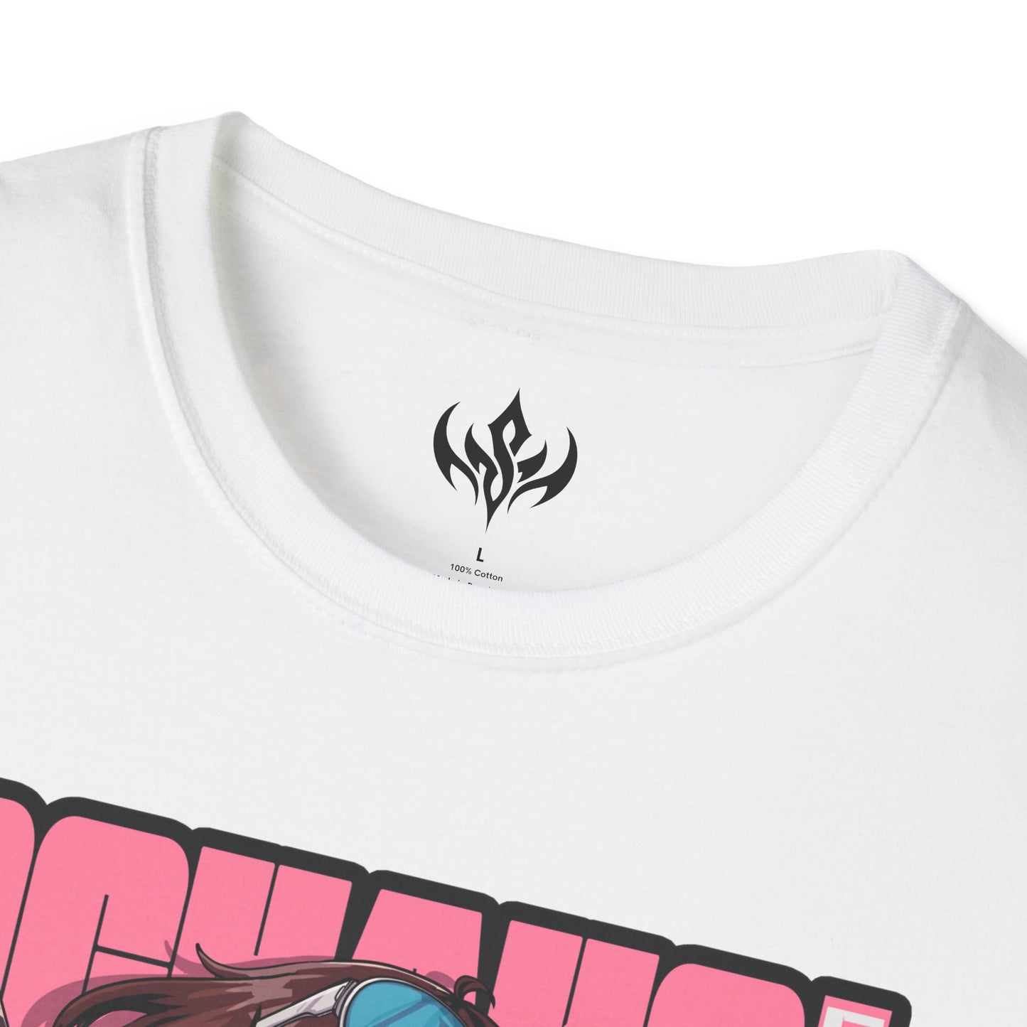 Ochako Graphic T-Shirt