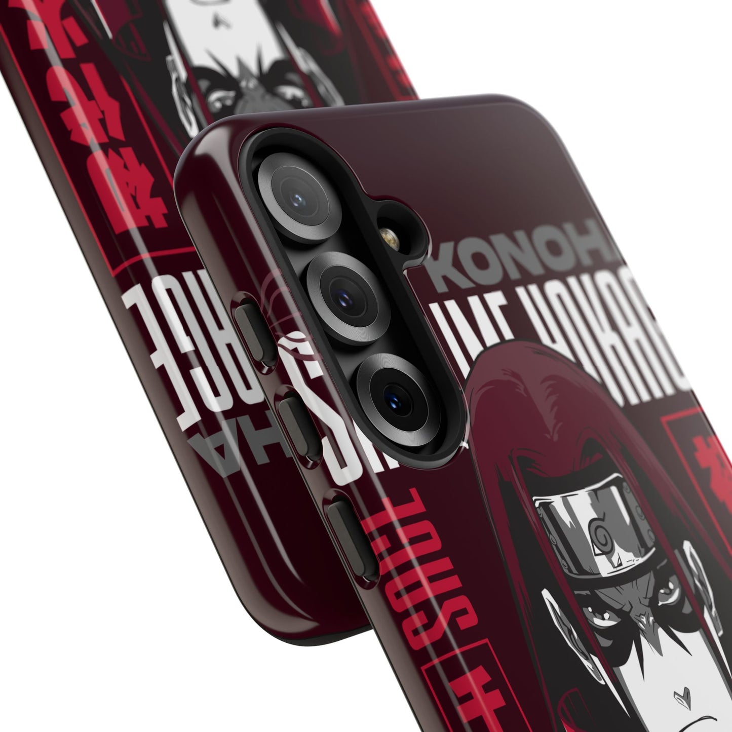 Limited Release "First" / Samsung Galaxy Phone Case