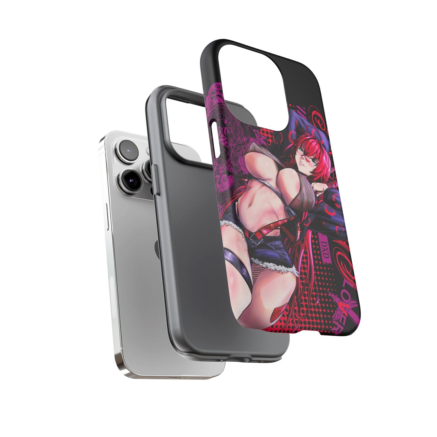 RIAS / iPhone Cases - LIMITED
