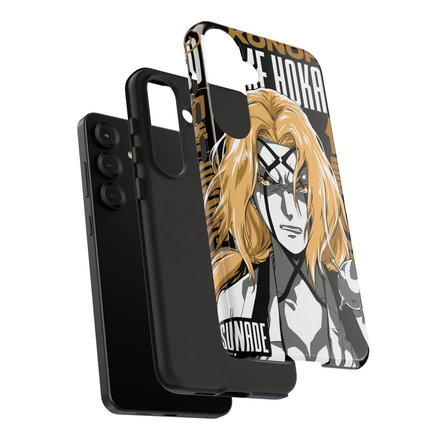 Limited Release "Fifth" / Samsung Galaxy Phone Case