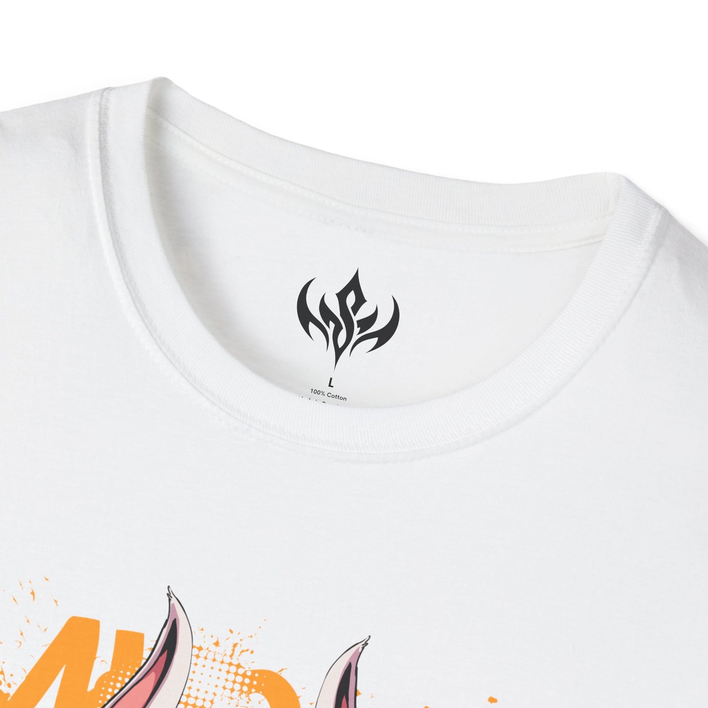 Mirko Graphic T-Shirt