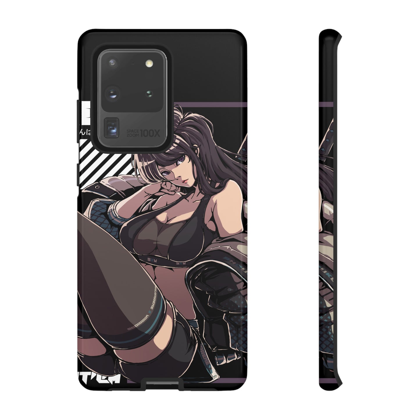 Shouko / Samsung Galaxy Phone Case