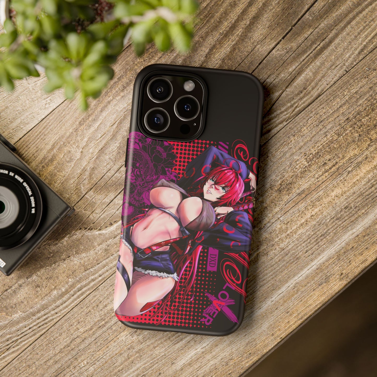 RIAS / iPhone Cases - LIMITED