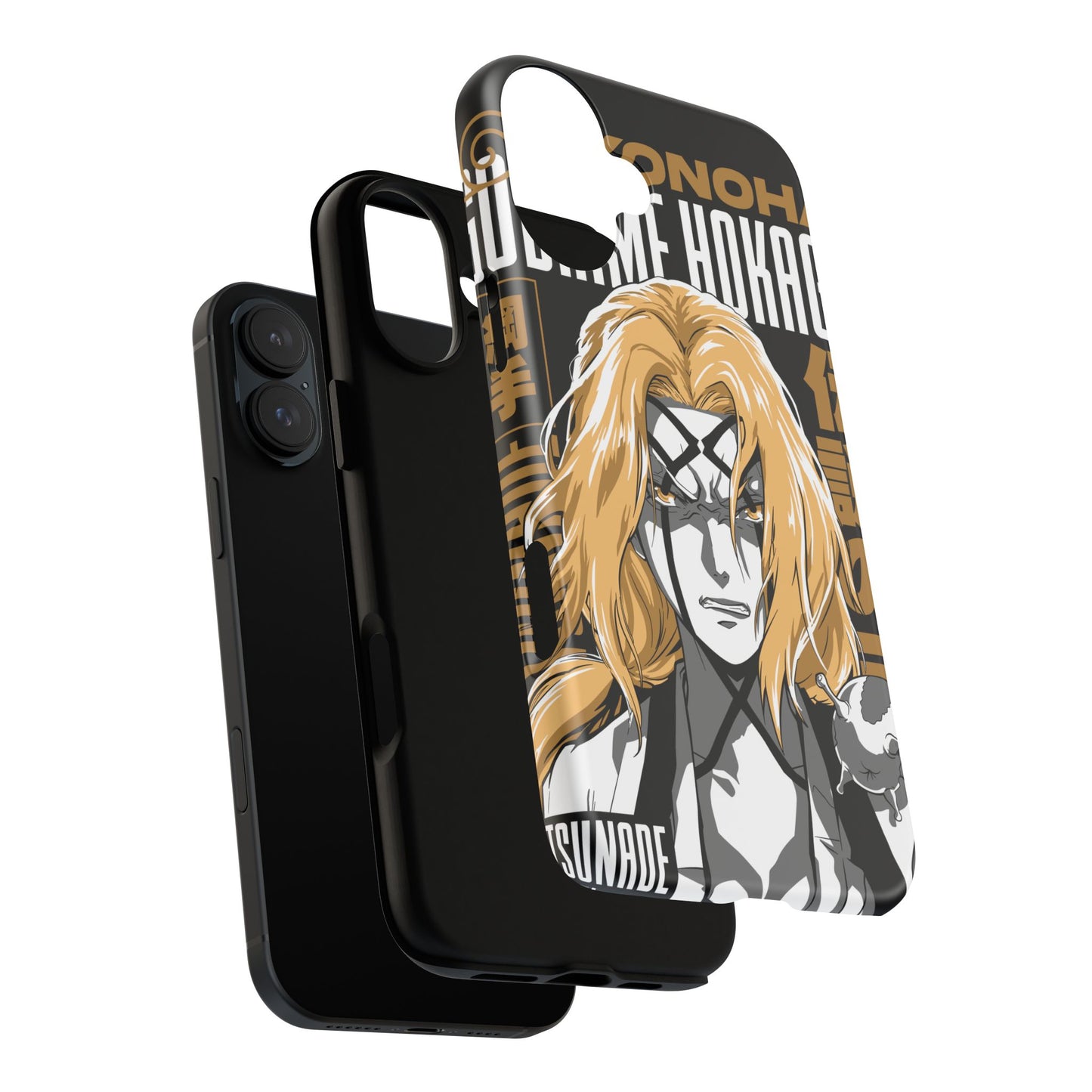 Limited Release "Fifth" / iPhone Case
