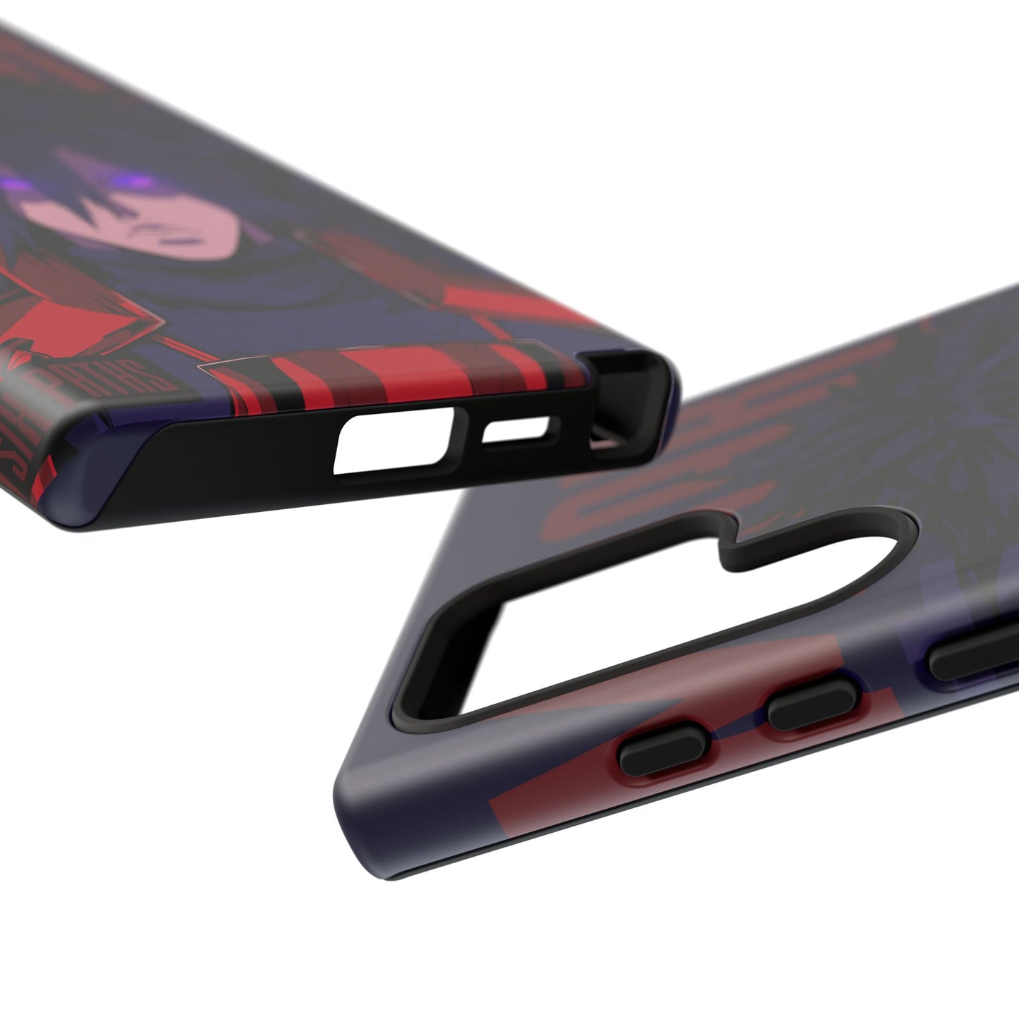 Limited Release "Madara" / Samsung Galaxy Phone Case