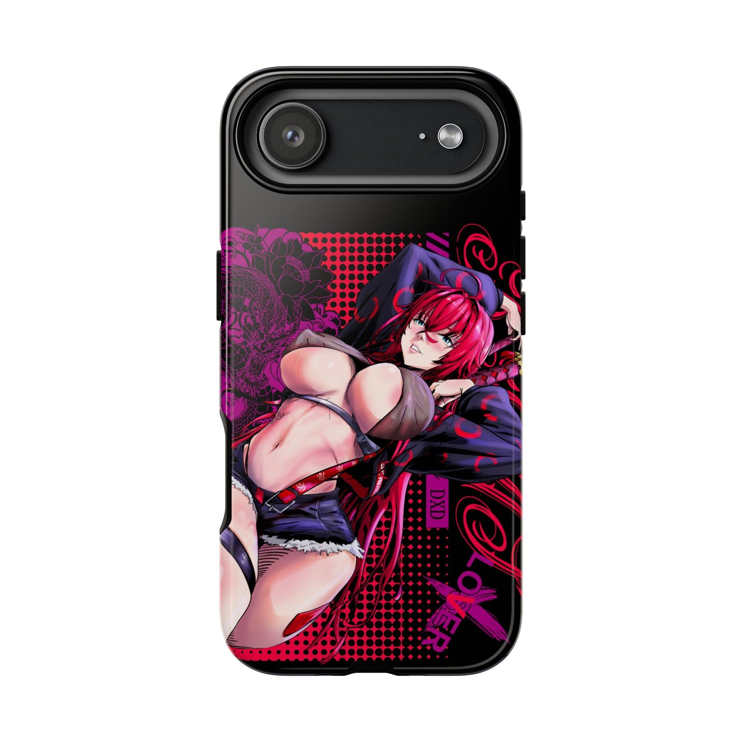 RIAS / iPhone Cases - LIMITED