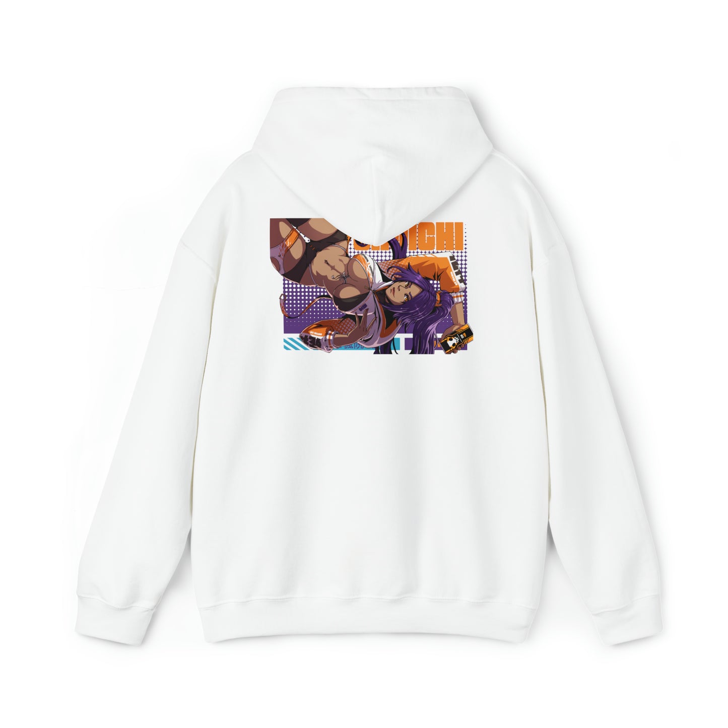 Black Cat Classic Hoodie