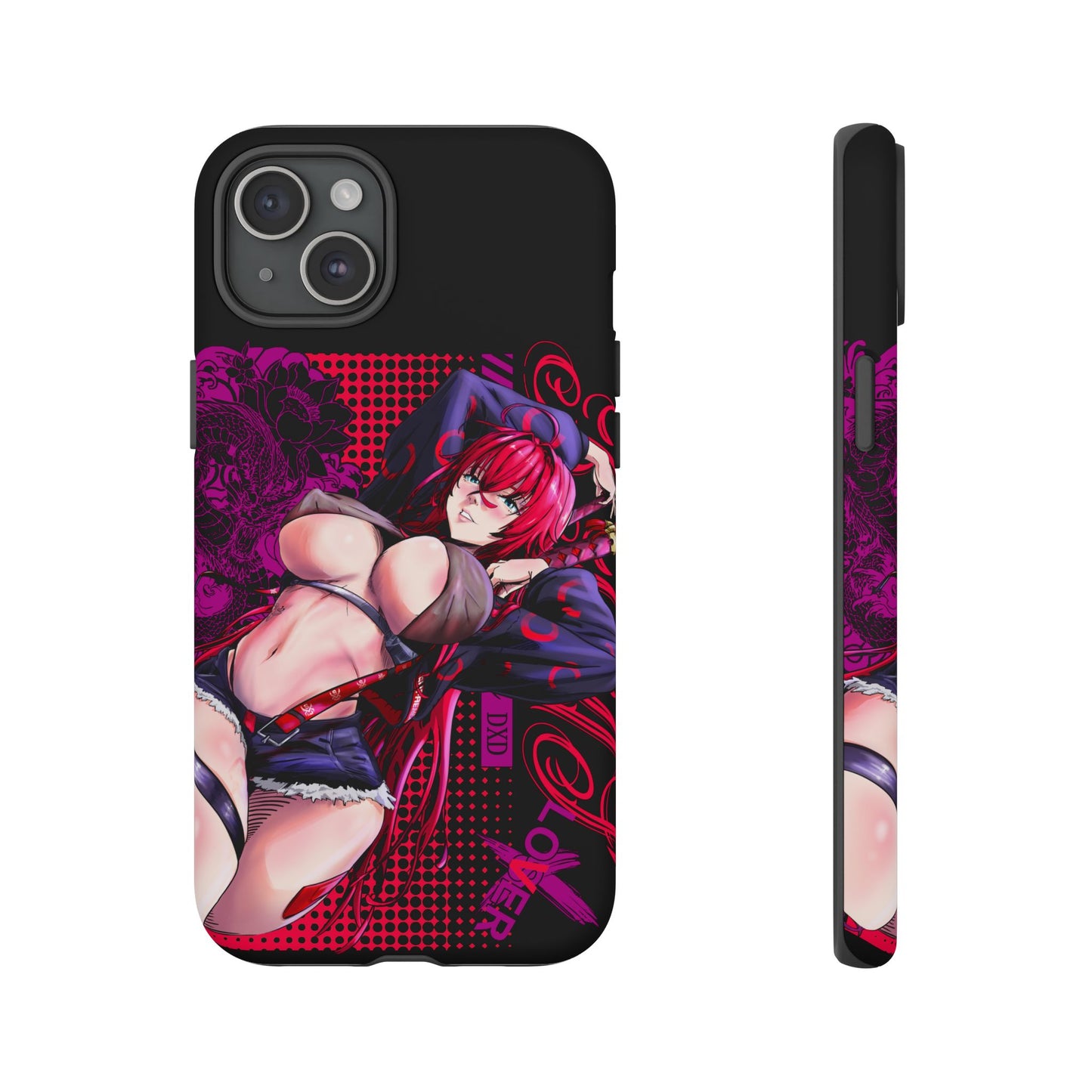 RIAS / iPhone Cases - LIMITED