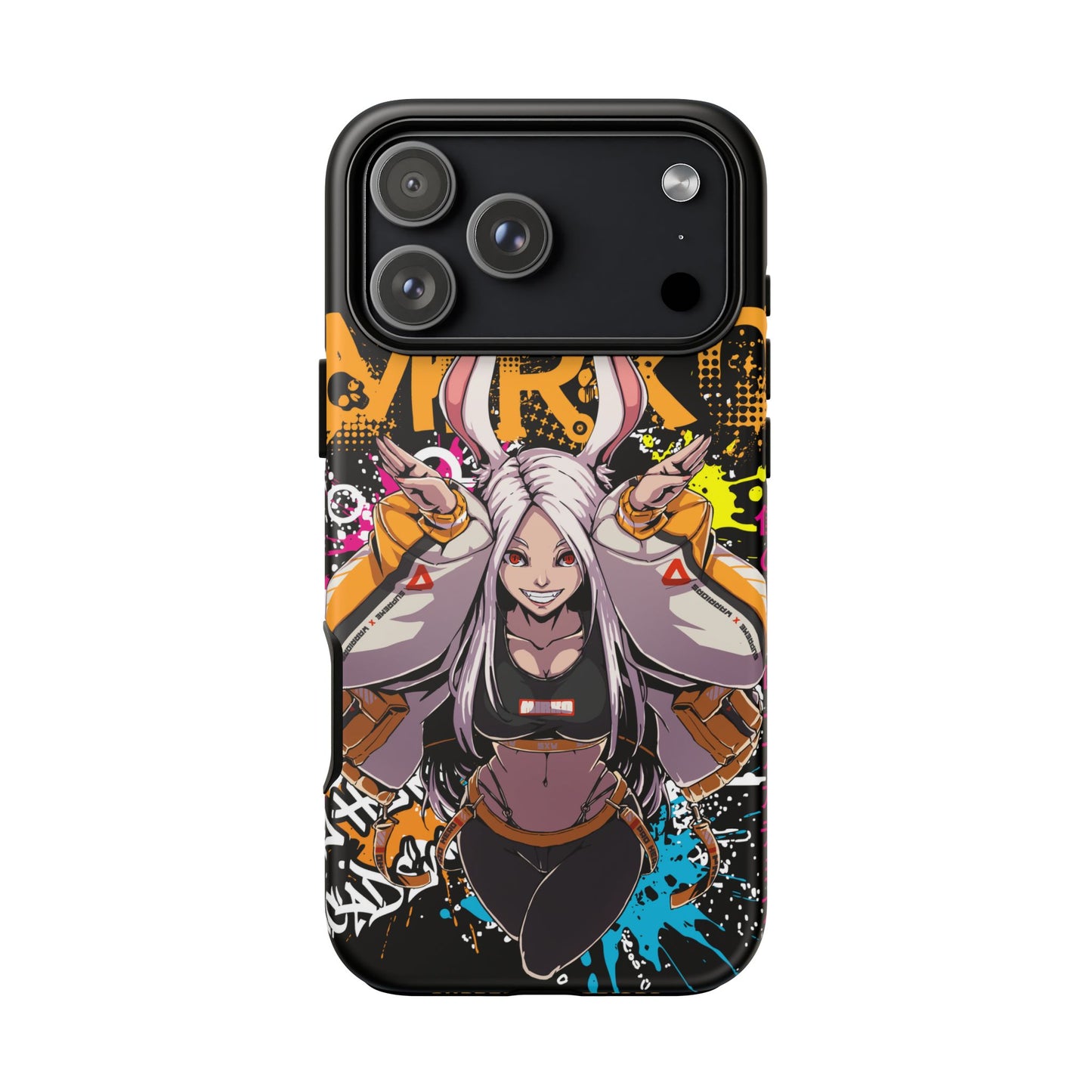 Mirko / iPhone Case