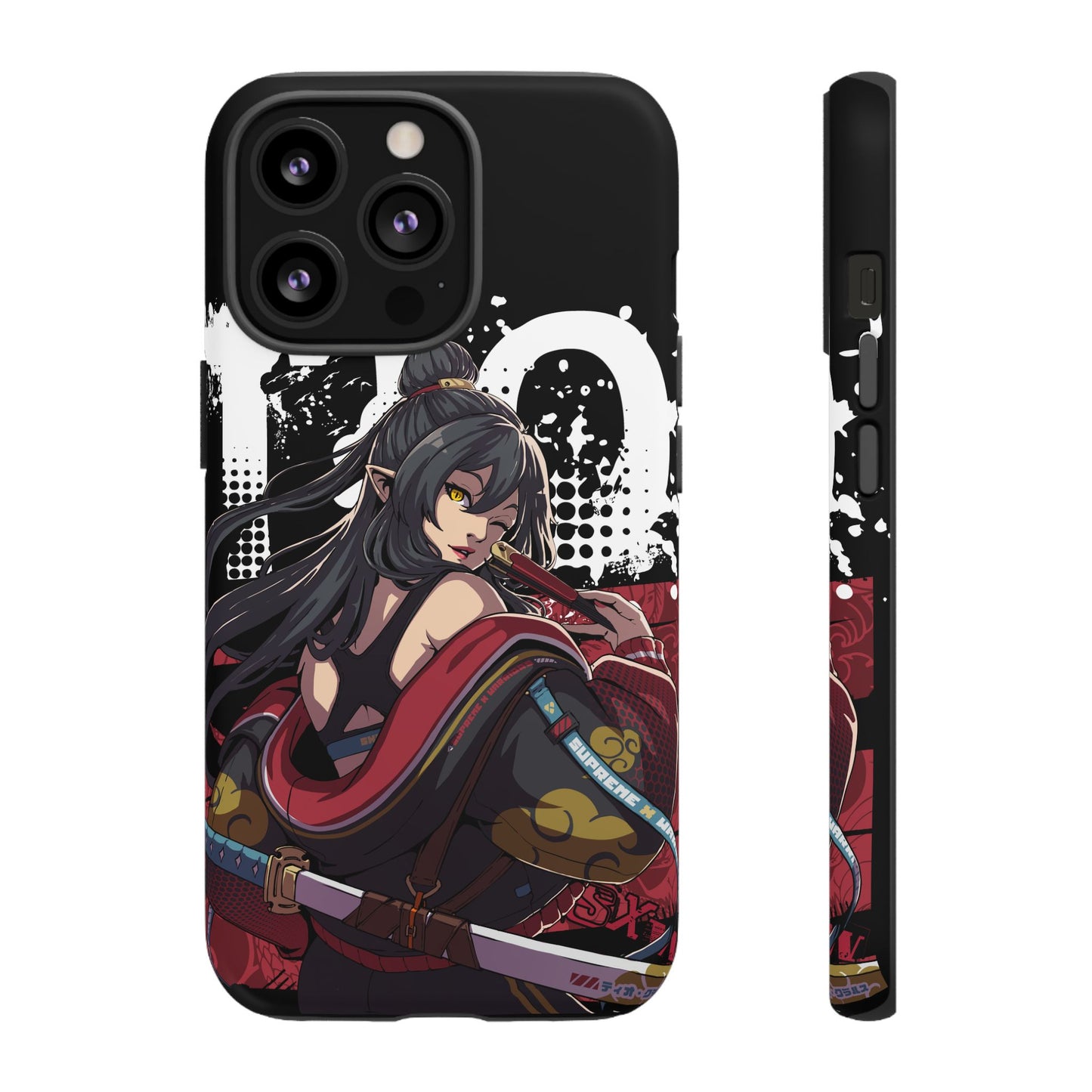 Dragon / iPhone Cases - LIMITED