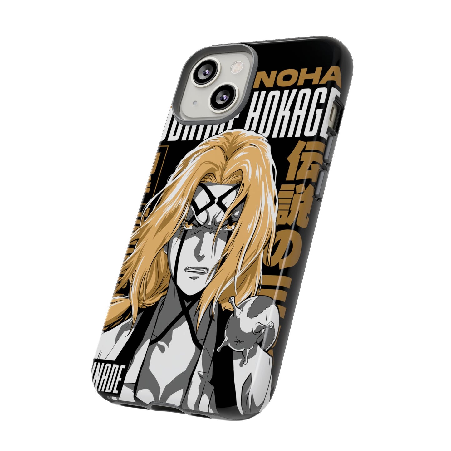 Limited Release "Fifth" / iPhone Case