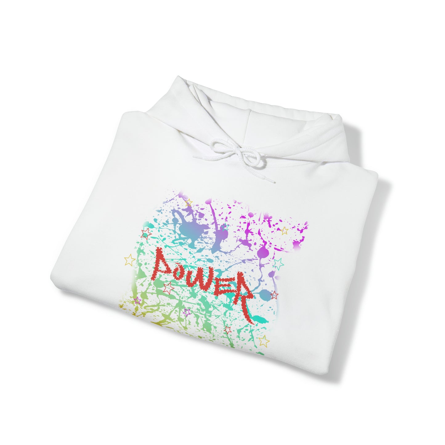 Power Classic Hoodie