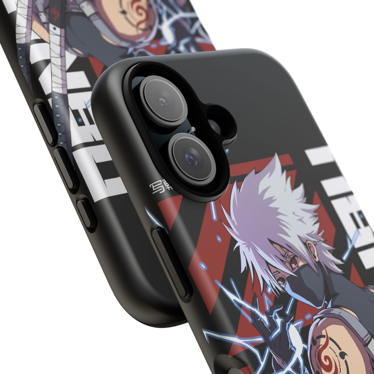 ANBU / iPhone Case - LIMITED