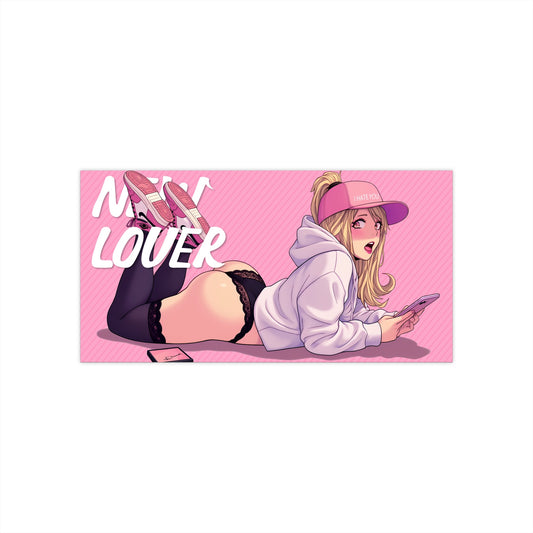 Limited Release - New Lover Sticker