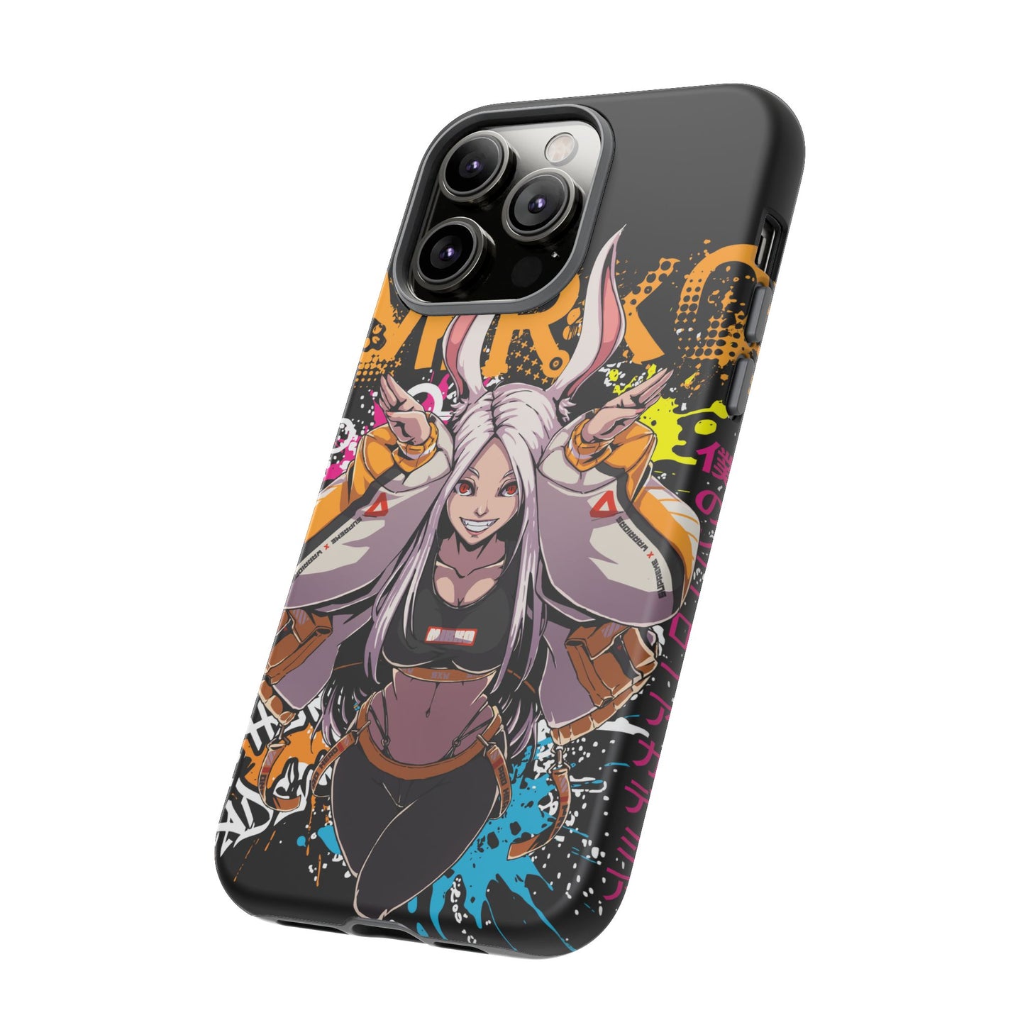 Mirko / iPhone Case