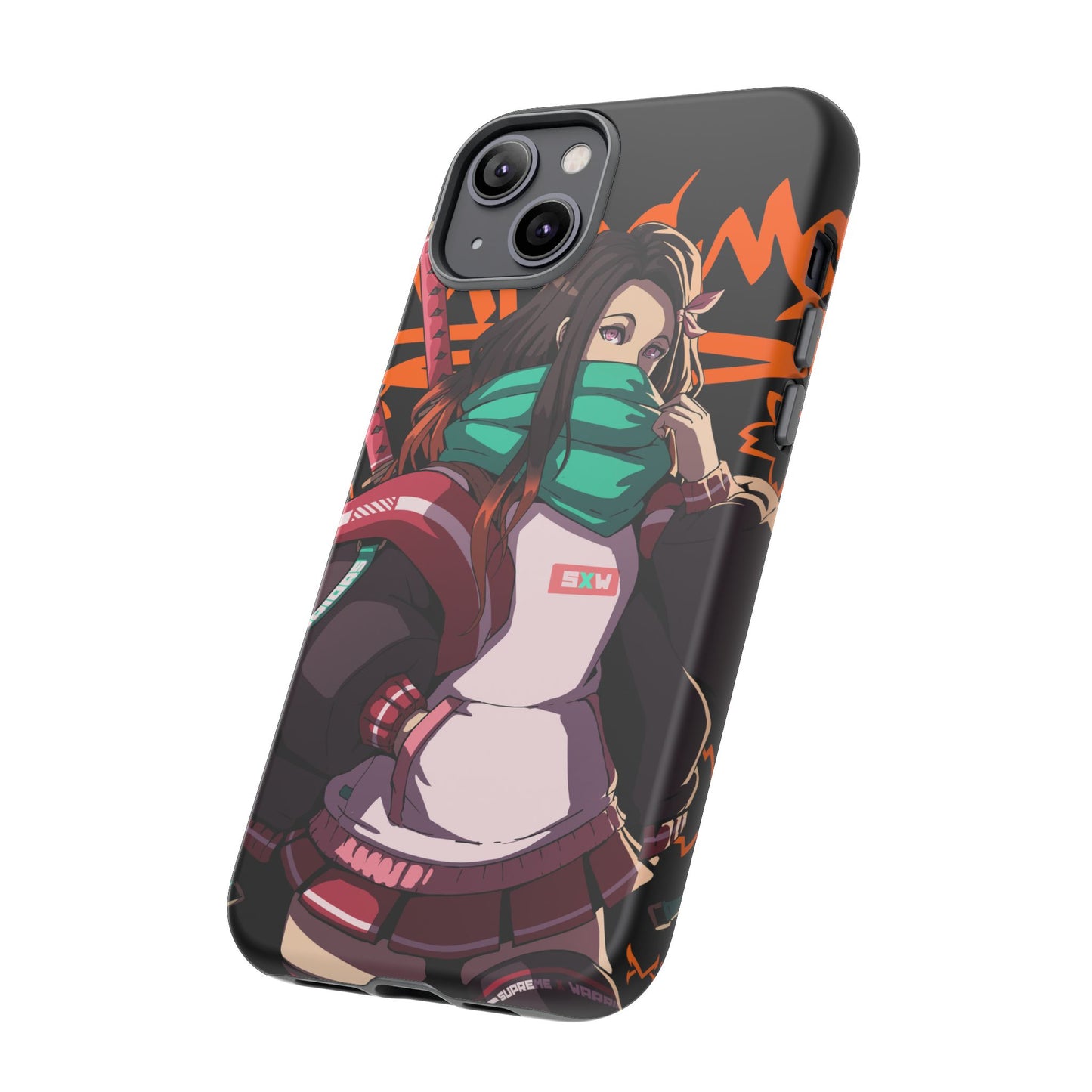 Yuesuo / iPhone Case - LIMITED