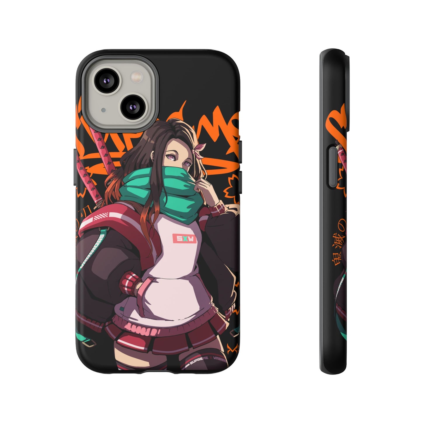Yuesuo / iPhone Case - LIMITED