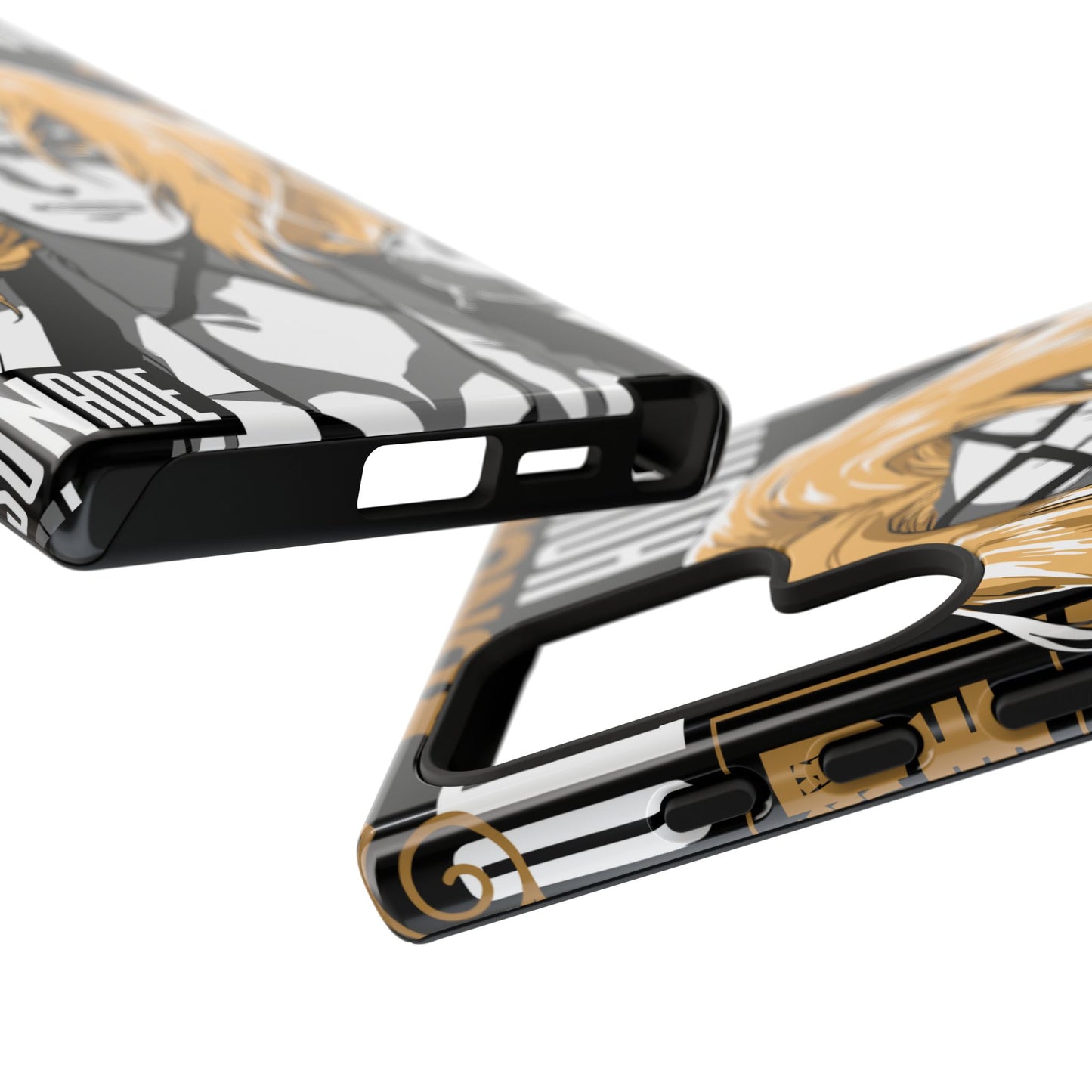 Limited Release "Fifth" / Samsung Galaxy Phone Case