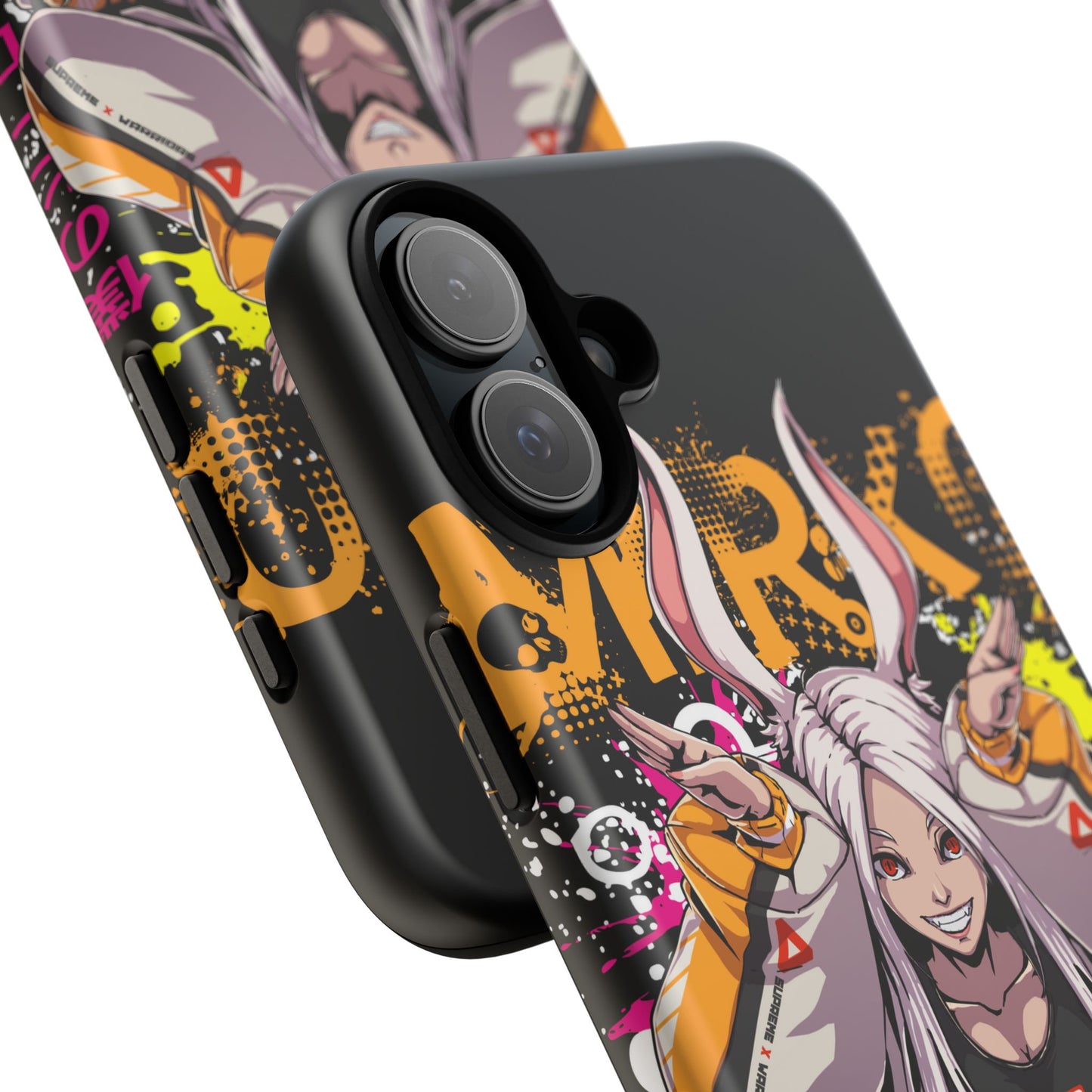 Mirko / iPhone Case
