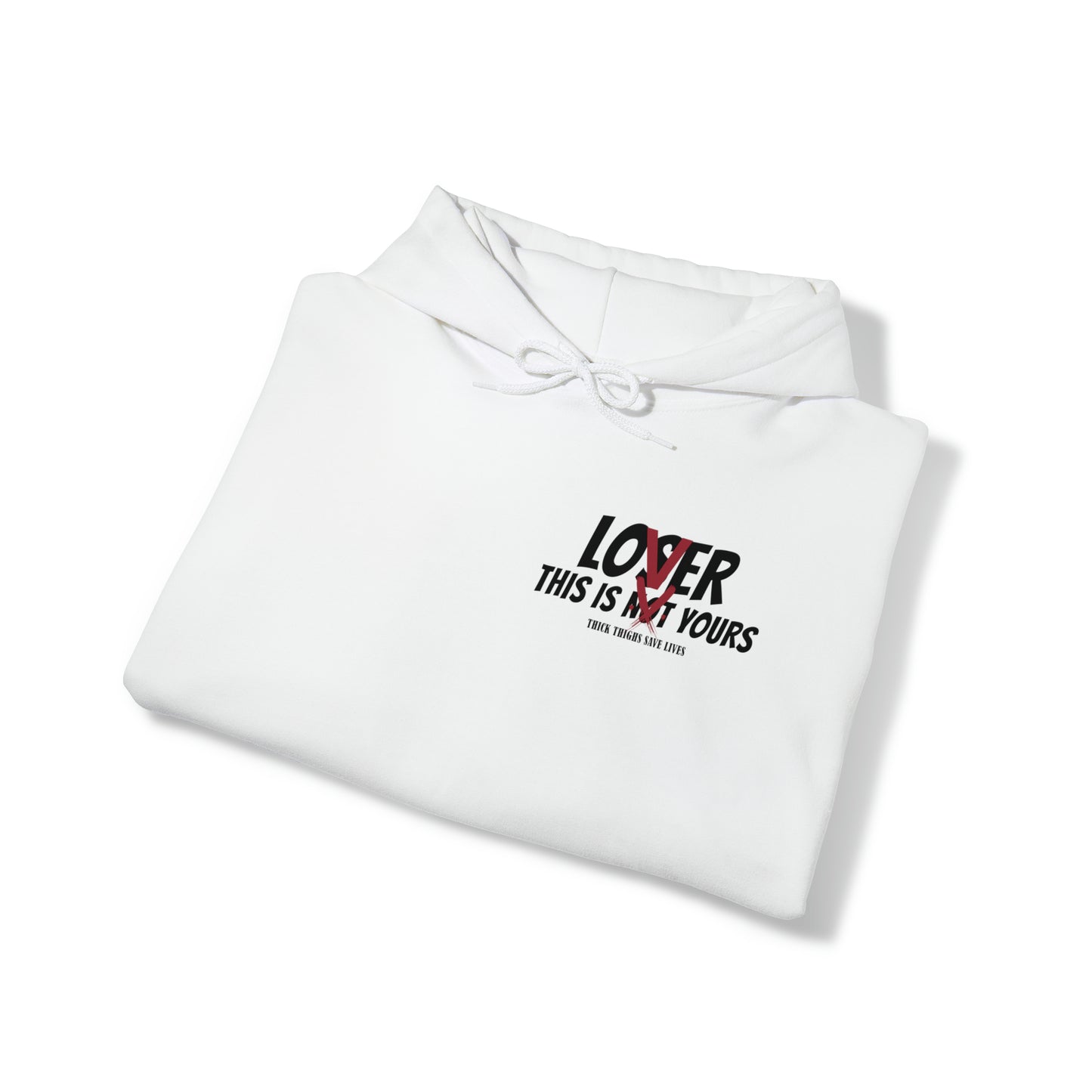 Modeus Classic Hoodie