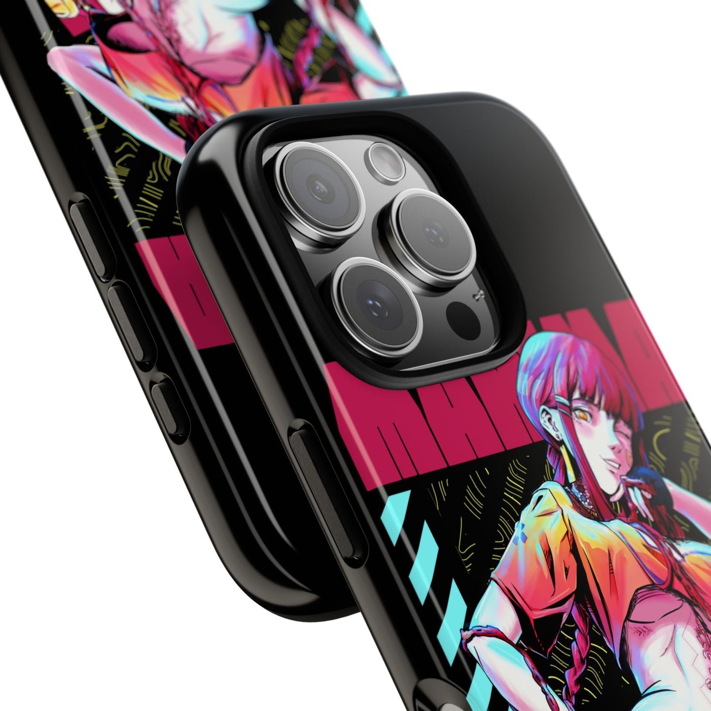 MAKIMA / iPhone Cases - LIMITED