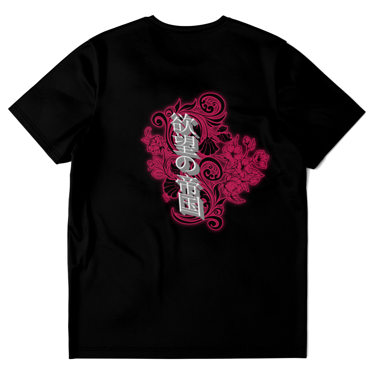 Makima T-shirt
