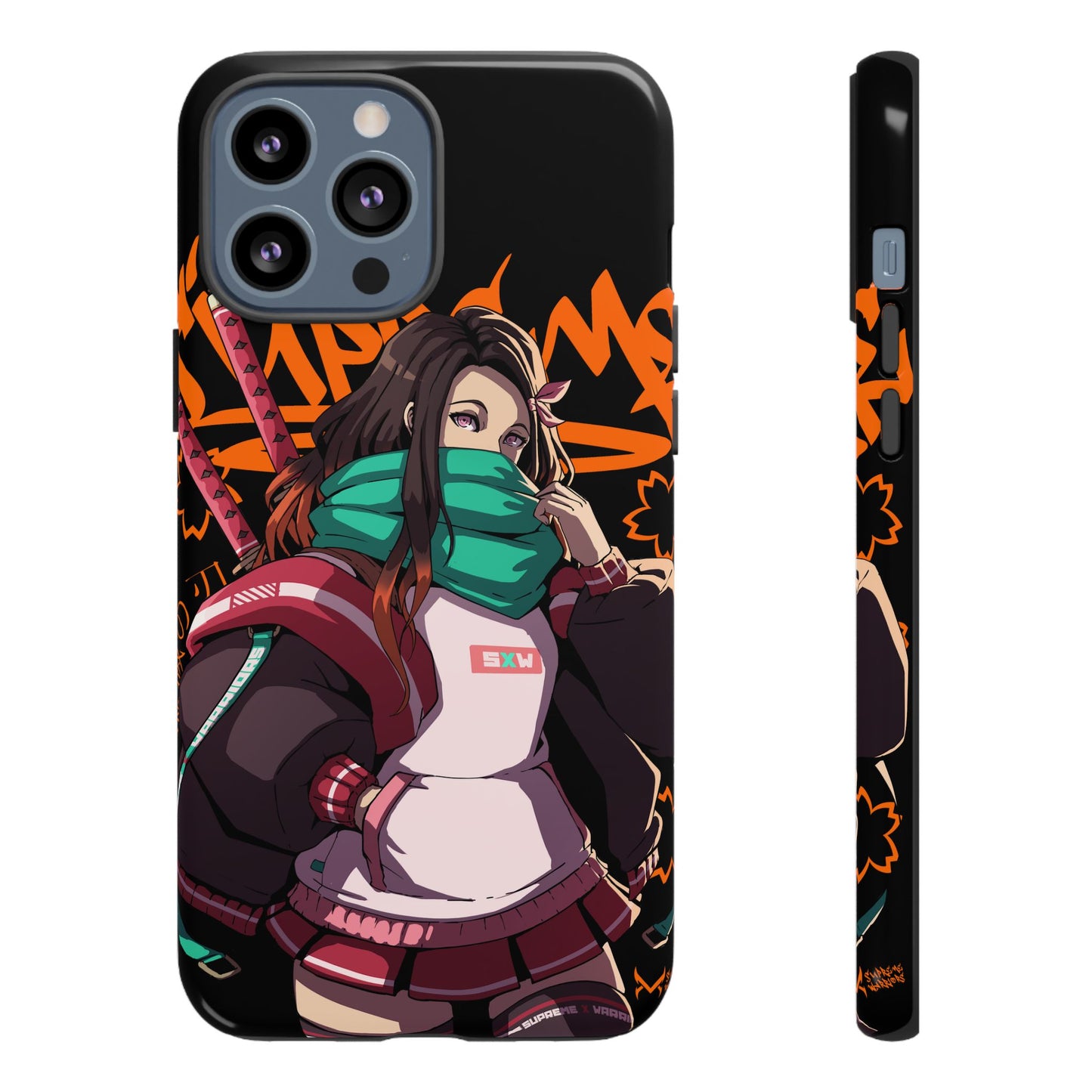 Yuesuo / iPhone Case - LIMITED
