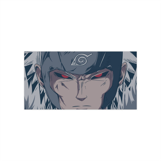 Limited Release "Second" / Sticker V2