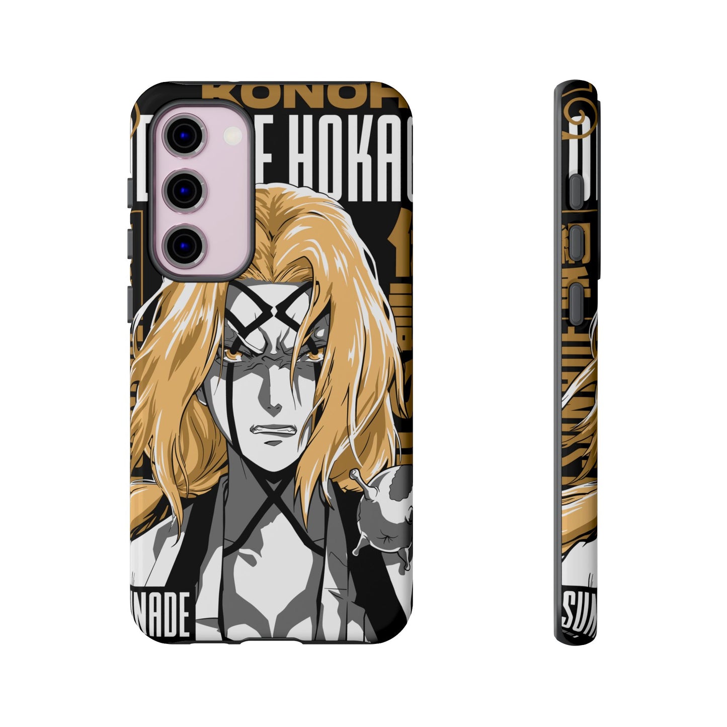 Limited Release "Fifth" / Samsung Galaxy Phone Case