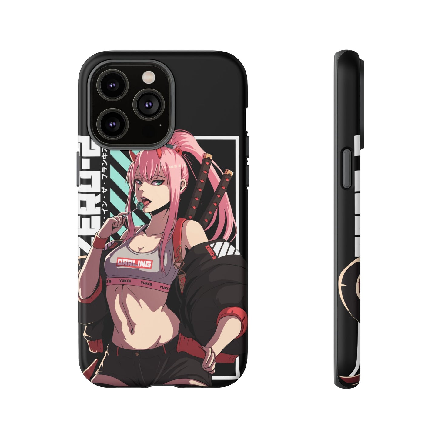 Darling / iPhone Case v2