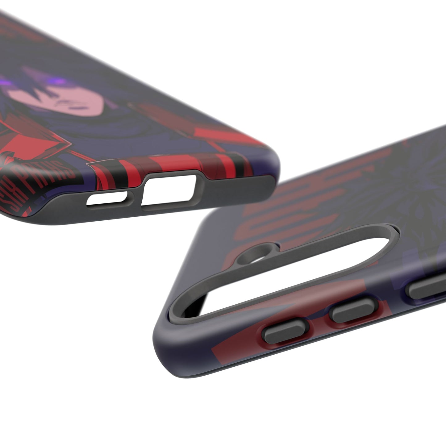 Limited Release "Madara" / Samsung Galaxy Phone Case