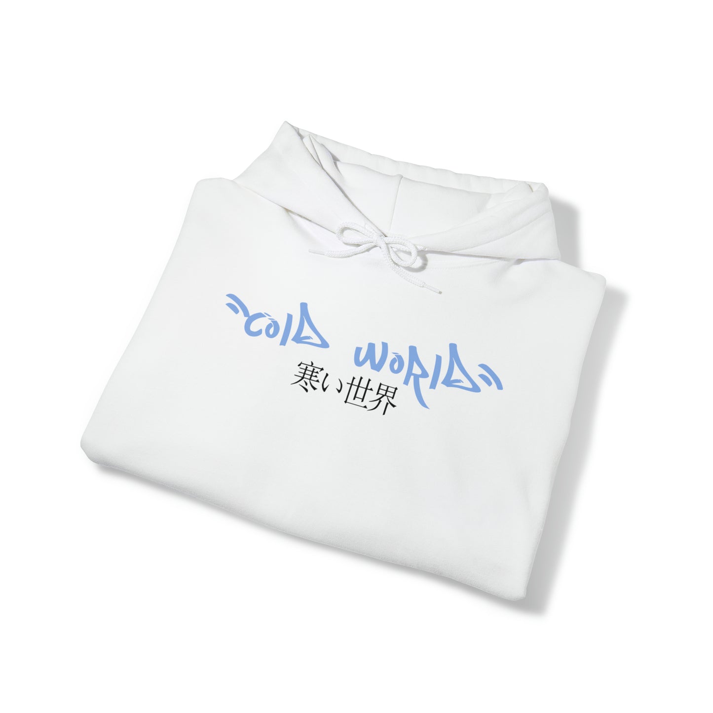 Cold World Classic Hoodie